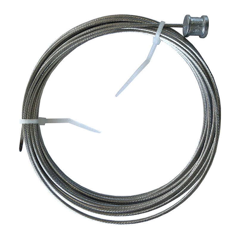 Câble en acier galvanisé de 20' (6m) 