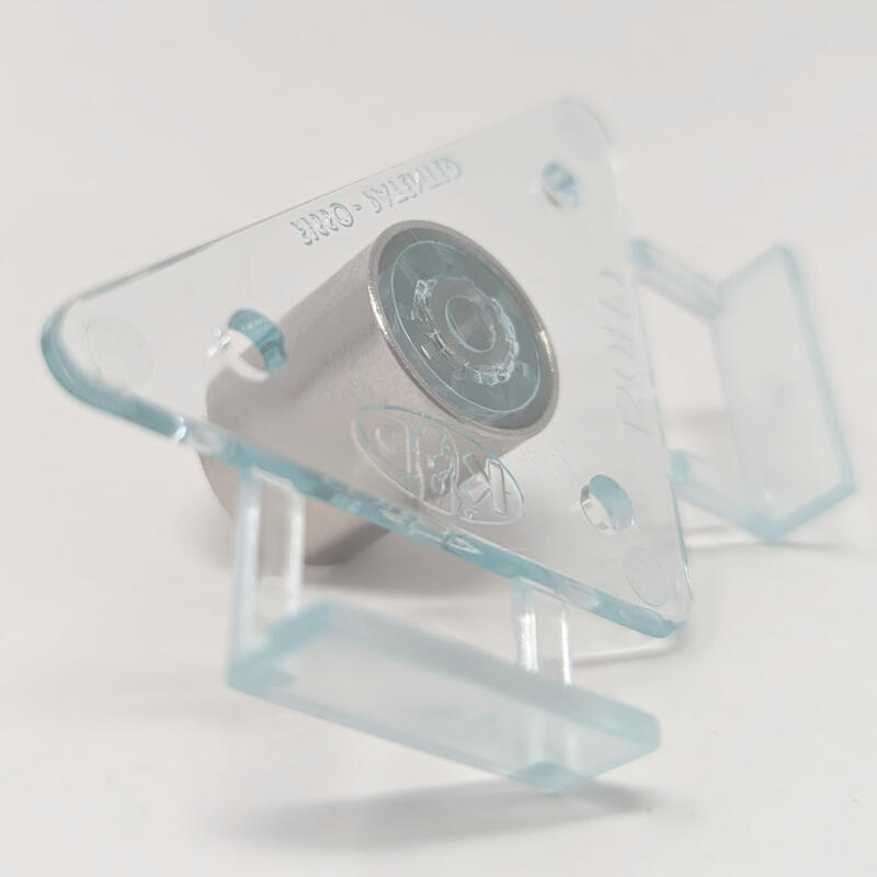 Entretoise Invisible GHOST (paquet de 4)