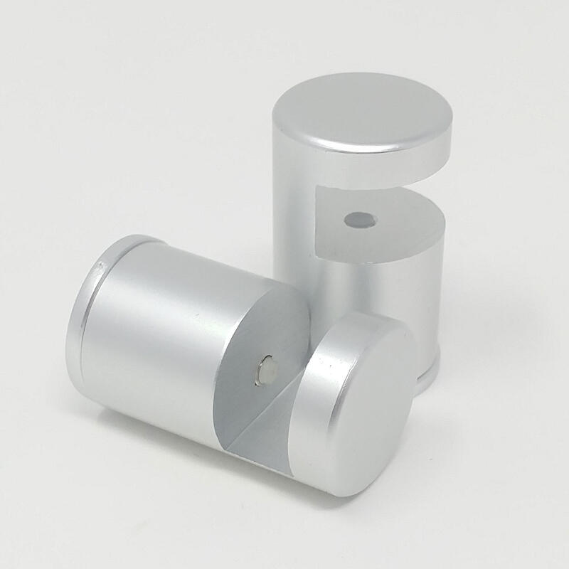 Entretoises Murales (Fendues) – Panneau jusqu'à 13mm (1/2″)