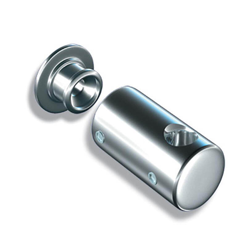 Fixation Murale - Tige ∅ 10mm