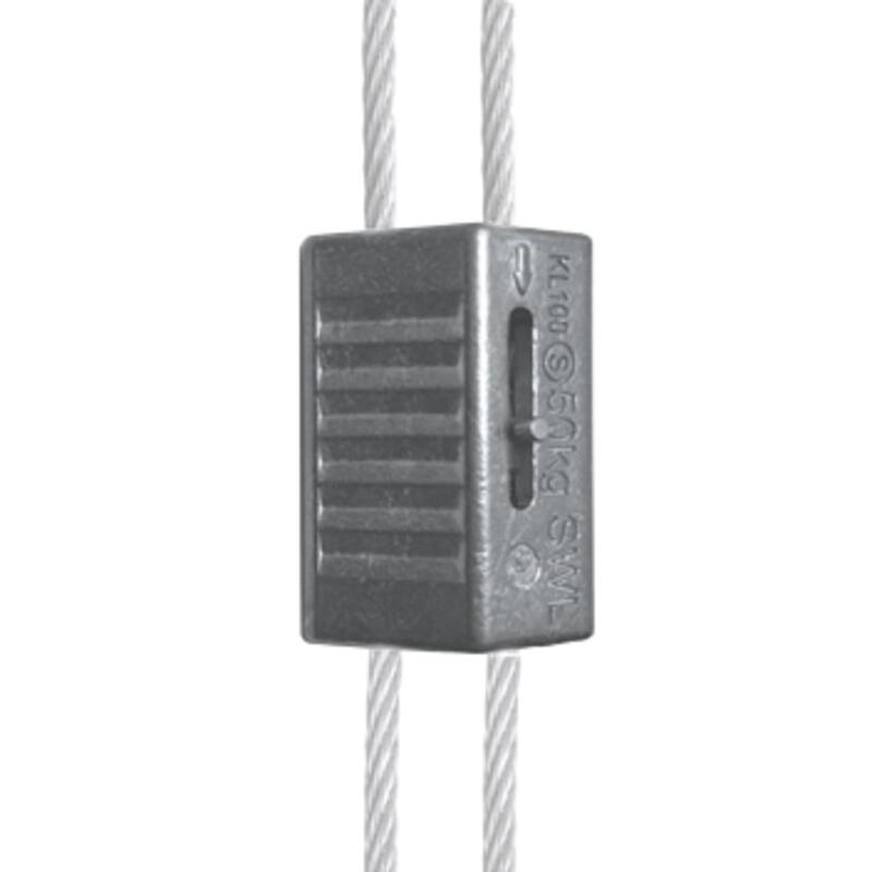 Galet Ajustable – 50 kg