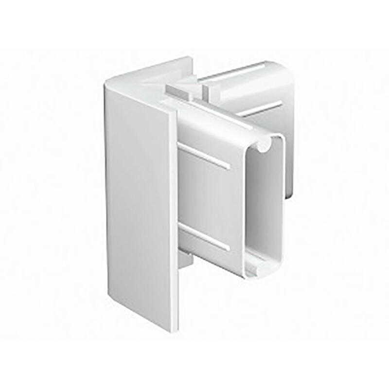 Raccord d’Angle (Blanc)