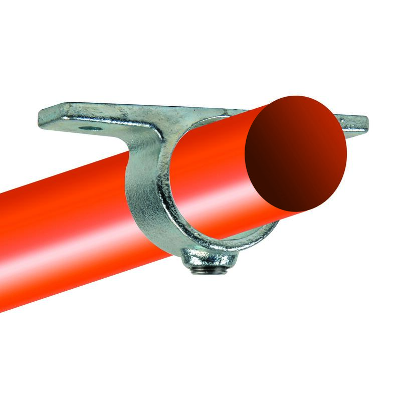 Raccord Tubulaire bague de fixation double ∅ 42,2mm (1,660″)