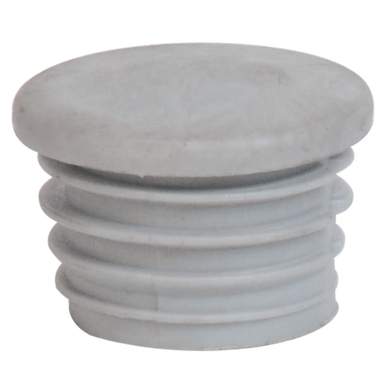 Raccord Tubulaire embout plastique ∅42,2mm (1,660″)