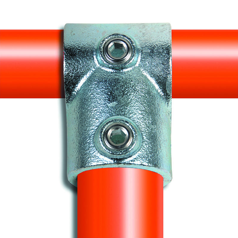 Raccord Tubulaire en « T » court  ∅42,2mm (1,660″)