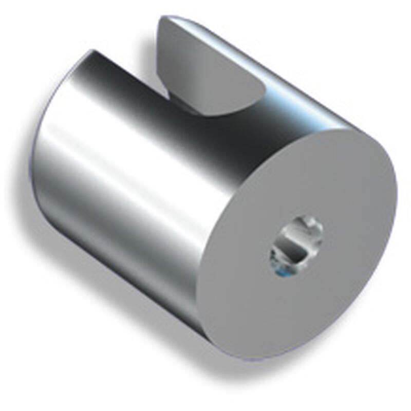 Support de cadre pour tige 6mm