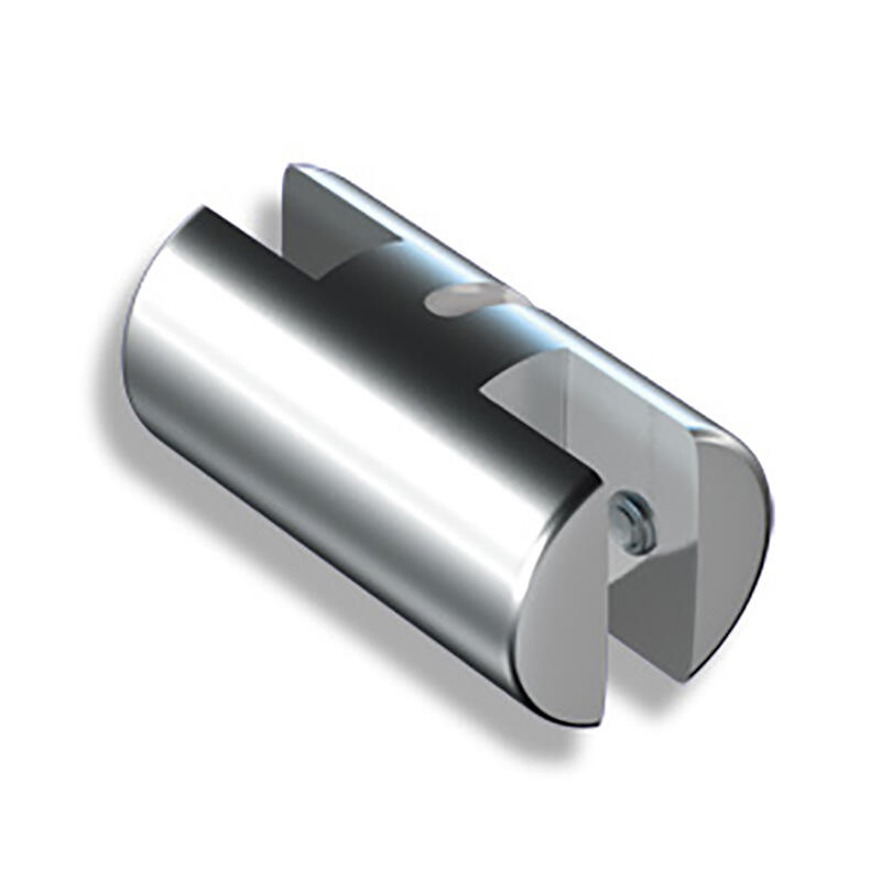 Support de panneau double jusqu’à 6mm (1/4”) pour câble 1.5mm