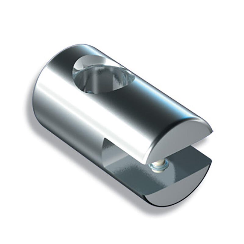 Support de tablette pour tige 10mm – Épaisseur jusqu’à 6mm (1/4″)