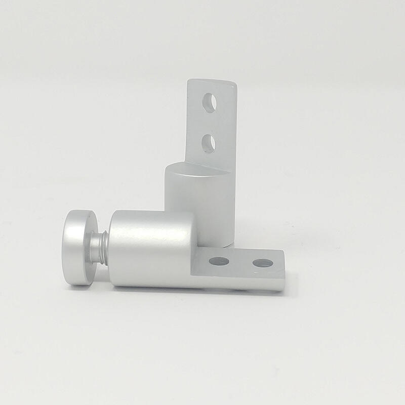 Support vissé pour écran de protection