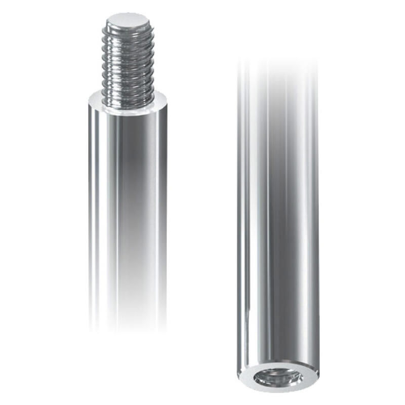 Tige de 10mm dia. longueur de 4’11” (1.5m)